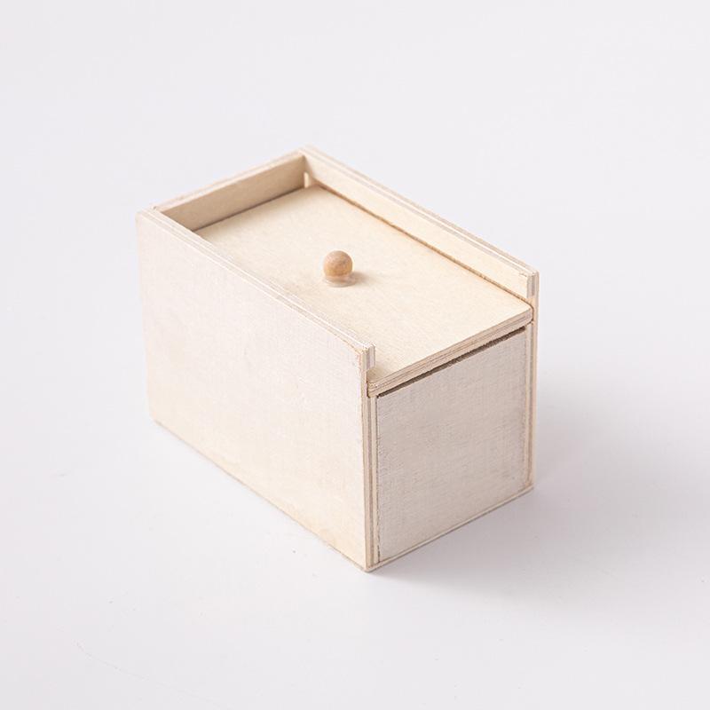 吓一跳蜘蛛木盒抖音同款恶搞整蛊玩具虫子蜘蛛整人玩具跨境热销详情4