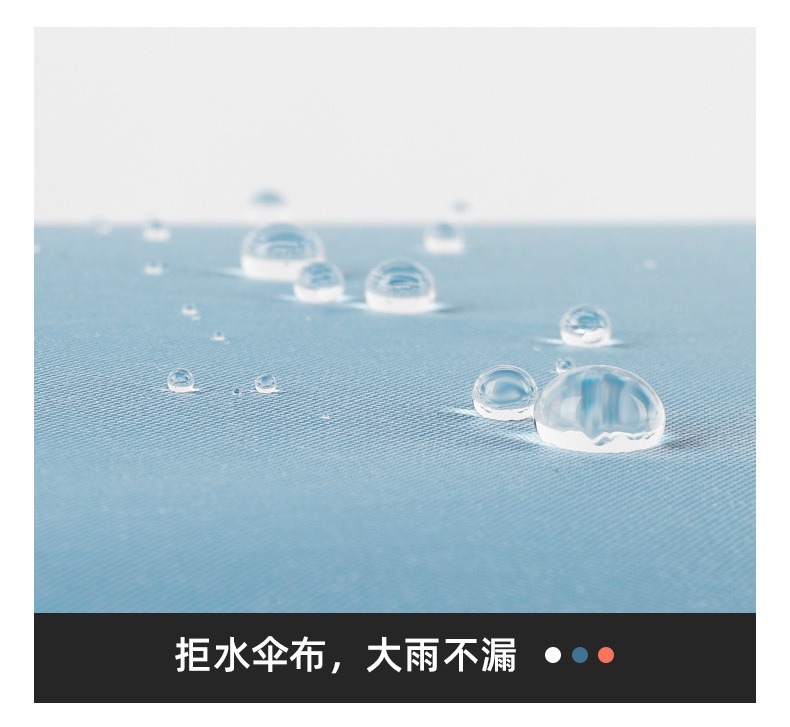 口袋胶囊雨伞女加厚黑胶防晒遮阳伞折叠伞晴雨两用批发定制太阳伞详情16