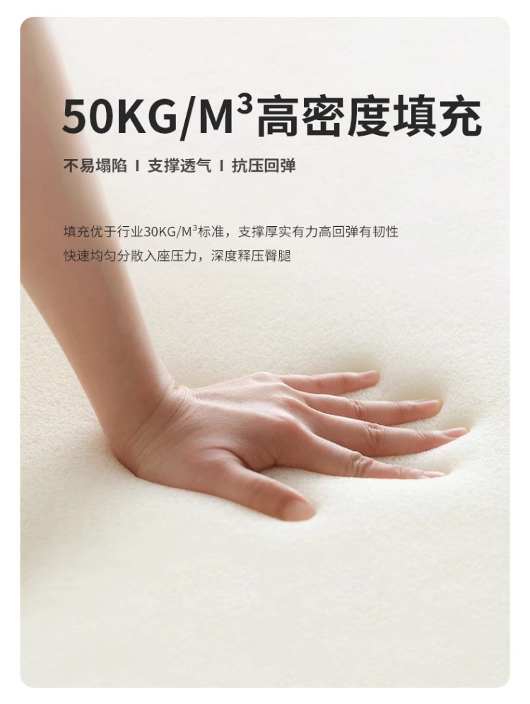 Light luxury dining chairs, home Italian minimalist high-end style hotel negotiation chairs, restaurant chairs, simple dining tables, leather stools pic 15