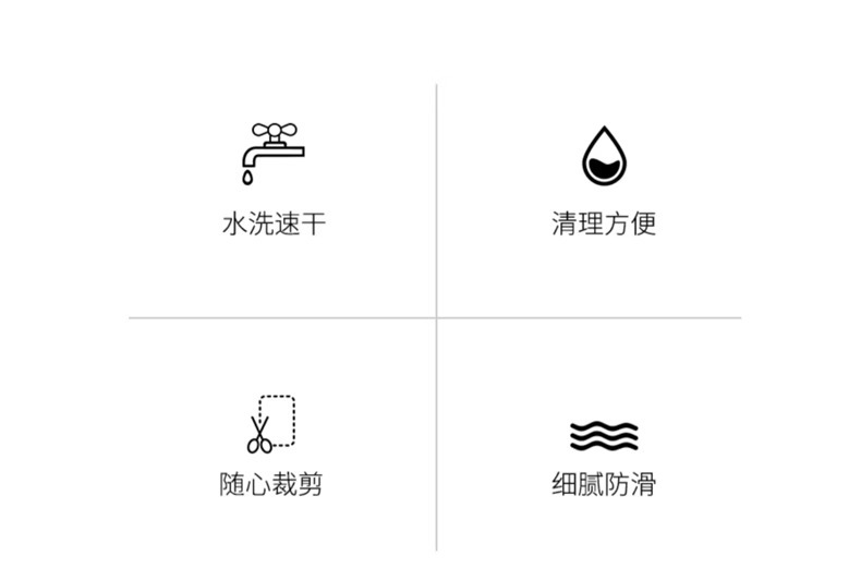茶席垫子茶盘专用隔叶渣垫茶台功夫茶具配件茶道大全防水隔热茶垫详情2