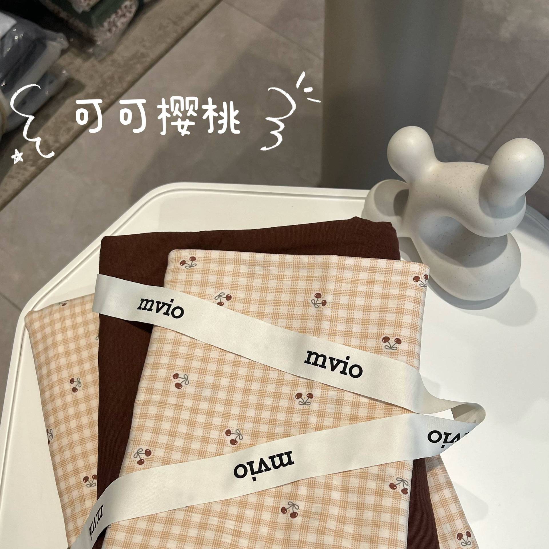 可可樱桃