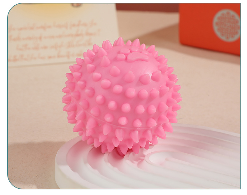 New dog toys, pet cotton knotted toys, fabric strips, durable teeth, durable bones, best-selling bone toy products pic 11