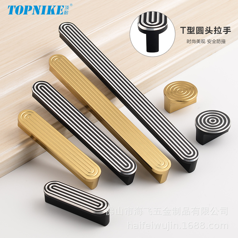 304 stainless steel concealed handle sliding door, sliding door, hidden wardrobe drawer, concealed handle embedded, hidden slotted pic 9