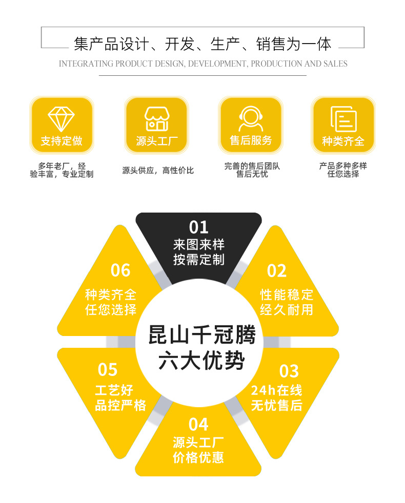 Factory wholesale bicycle and mountain bike plastic handlebar covers, bicycle accessories, mountain bike shock-absorbing and anti-slip handlebar covers pic 2