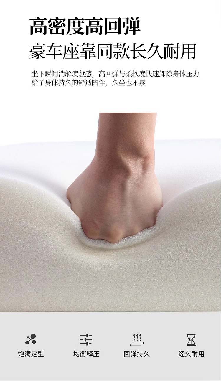 法式复古餐桌椅子实木餐椅家用中古侘寂风化妆钥匙人鱼靠背椅凳子详情35