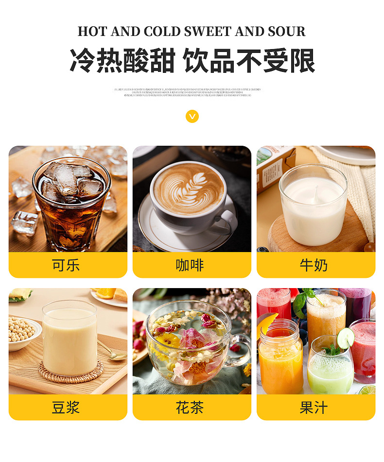 新款owala30oz大容量提手304不锈钢双饮保温杯便携吸管运动水杯详情4