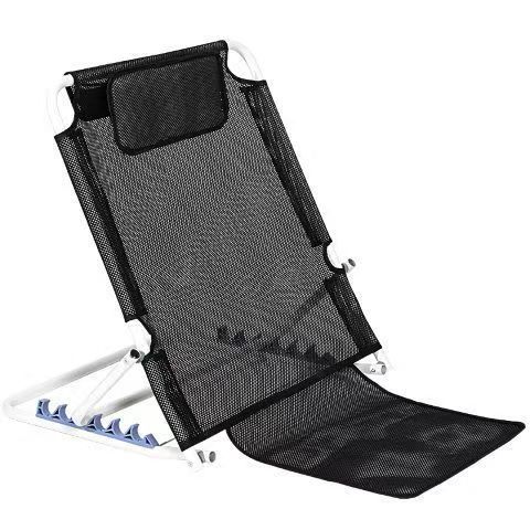 厂家直销靠背架床上靠背垫老人卧床支架靠背支架宿舍寝室靠背椅详情27