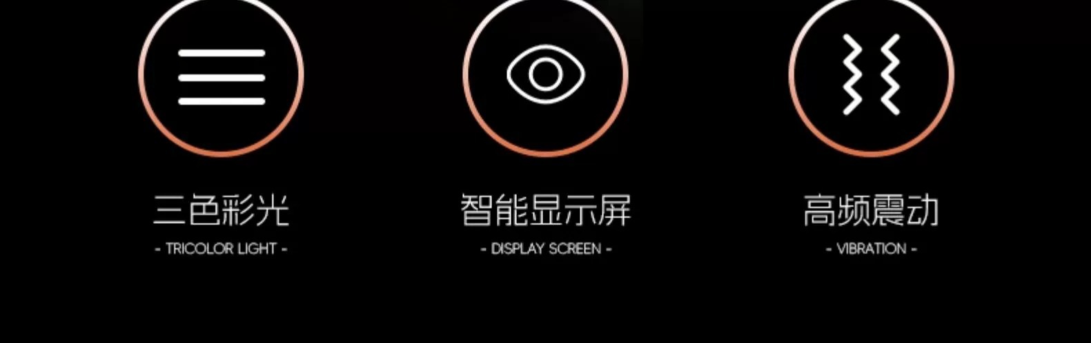 康佳超声波清黑头神美容仪器家用脸部粉刺毛孔清洁铲皮机器礼物品详情6