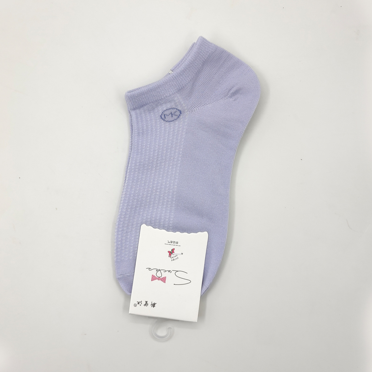 夏季女士船袜吸汗透气短袜女防臭短筒袜夏简约时尚女袜批发袜子详情10
