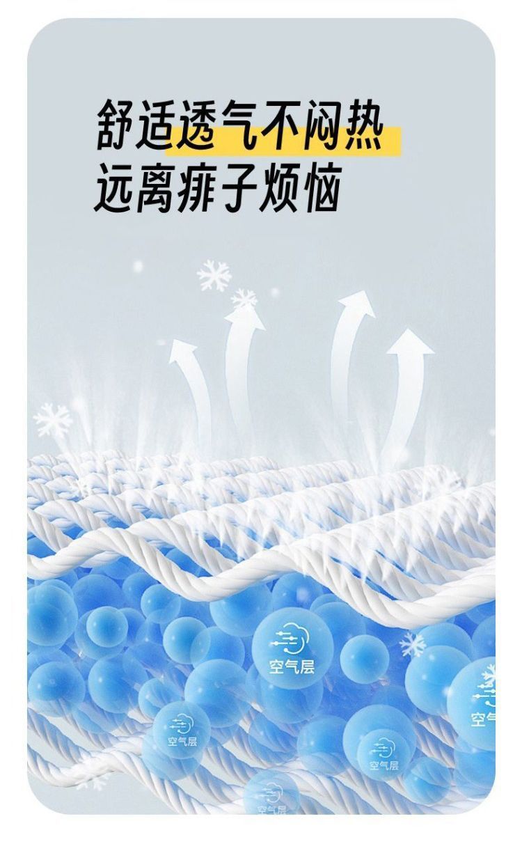 批发儿童超大婴儿隔尿垫姨妈月经生理期女学生宿舍防水透气床垫详情5