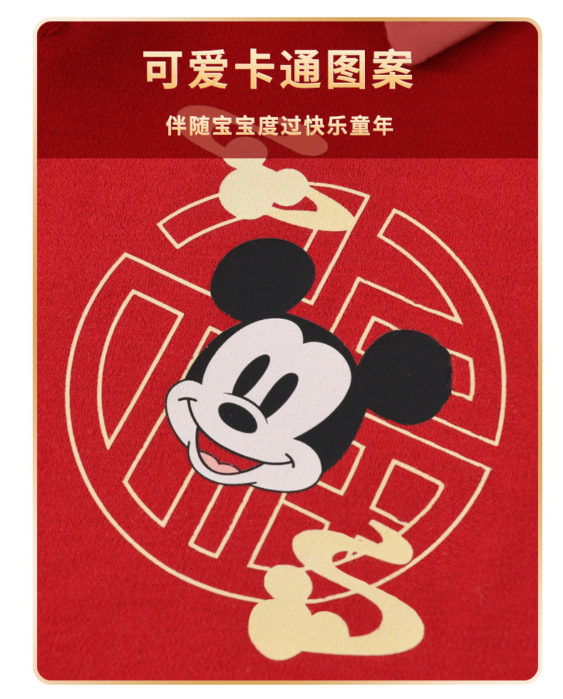 Newborn clothing gift box, baby pure cotton set, a comprehensive collection of products for newborn babies, and gifts for a full moon meeting pic 10