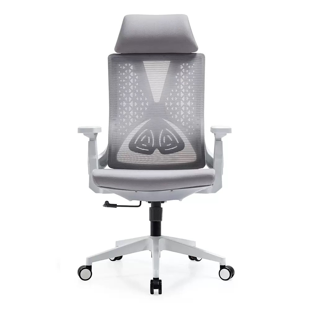 Ergonomic chairs, computer chairs, home and office height-adjustable chairs, comfortable to sit for a long time without getting tired, backrest swivel chairs, desks and chairs pic 2