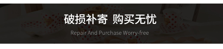 Foreign trade ceramic tea sets, high-temperature resistant flower and plant teapots, mother and child teapot sets, can be equipped with logos pic 6