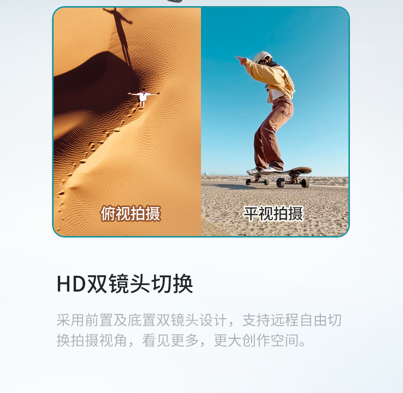 Cross-border L23 screen-controlled drone, brushless high-definition aerial photography, GPS intelligent positioning aircraft, obstacle avoidance, remote control aircraft pic 15