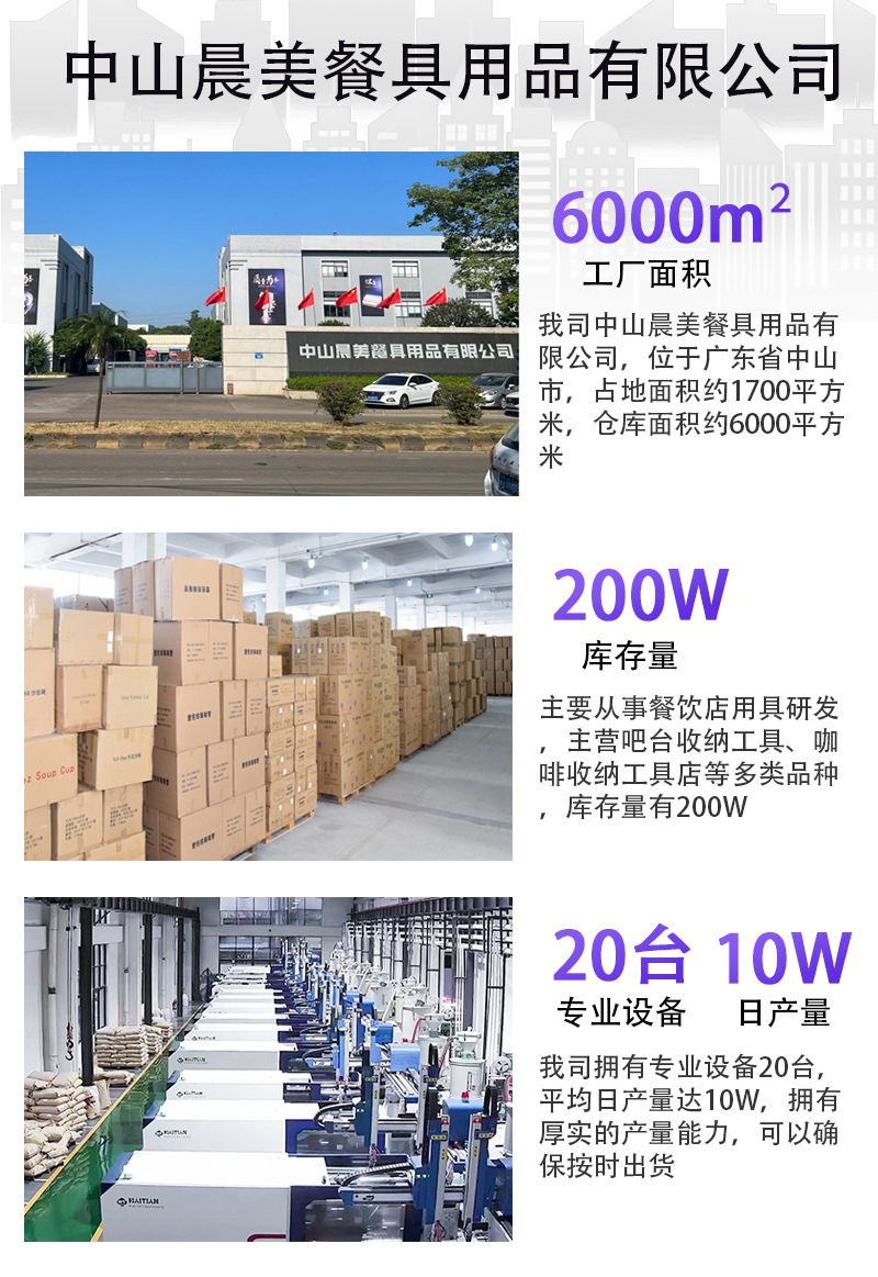 保鲜盒长方形加厚塑料冰箱收纳可微波冷冻食品密封盒留样盒商用详情3