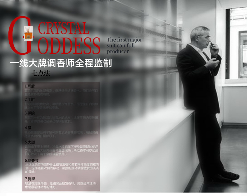 中东迪拜外贸跨境爆款WARMKISS卡姆拉男女士香水简包持久浓香批发详情9