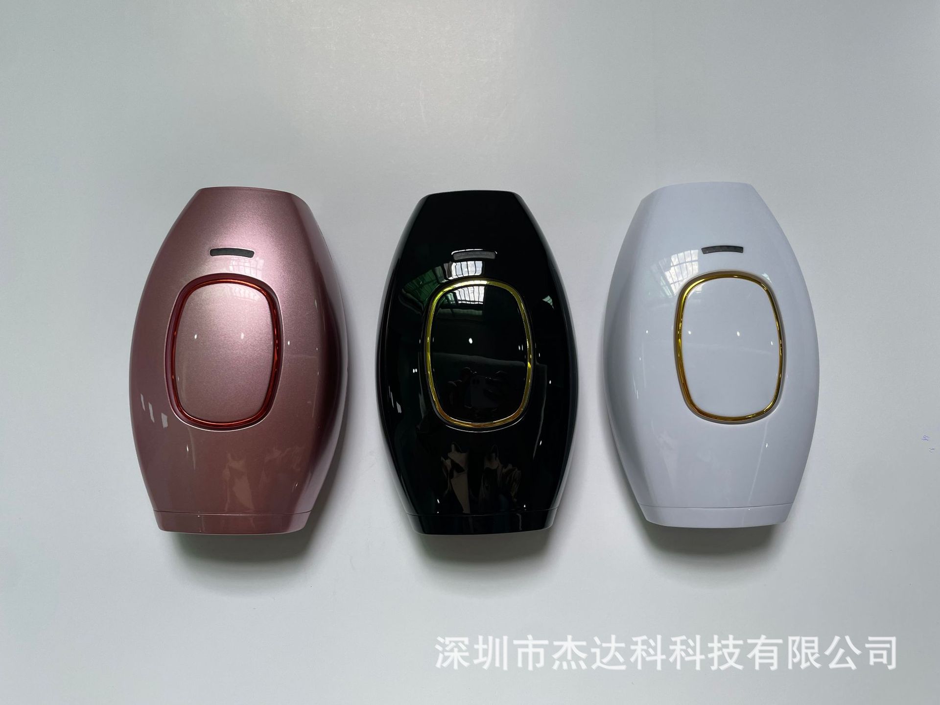 Cross-border small package low-price high-volume home laser hair removal device, painless ipl laser hair removal device for the whole body pic 1