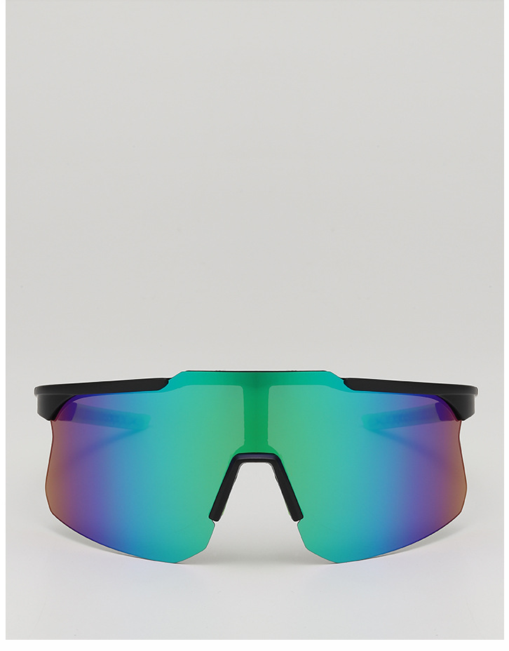 骑行眼镜自行车近视运动太阳镜户外日夜两用跑步防风登山护目墨镜详情43