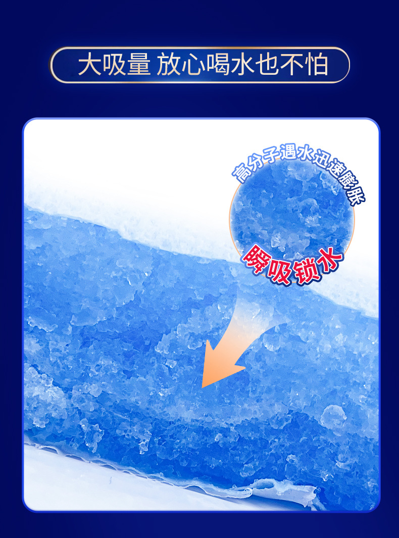 成人纸尿裤可兜大便偏瘫老人大便失禁神器护理透气隔尿成人拉拉裤详情4