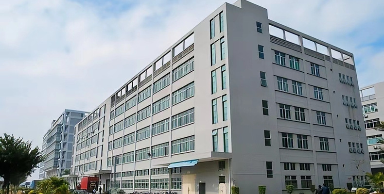 Cross-border simple ins style leaf geometric hollowed-out flower 18k gold-plated serpentine high-end multi-layer titanium steel ring for women pic 7