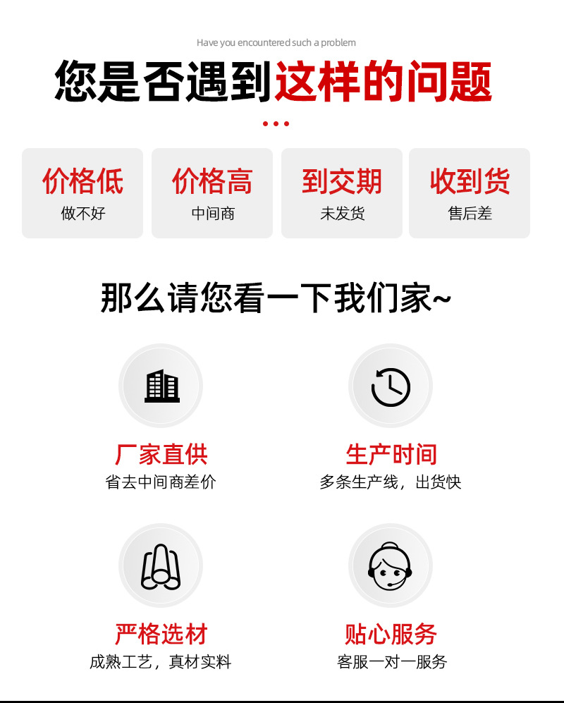 瓦楞钉石棉瓦钉3寸伞状垫片来图来样定制批发搓丝直杆大头水泥钉详情2