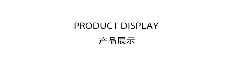 YT欧美潮流几何菱形镶锆D字扣耳扣个性高级感大气精致高级感耳饰详情5