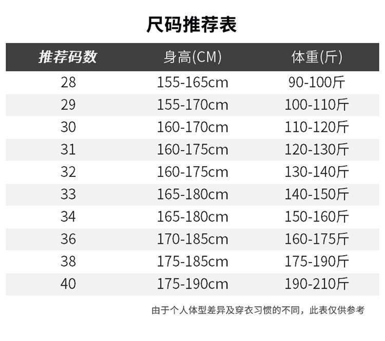 夏季薄款天丝牛仔裤男士2025新款宽松直筒冰丝休闲大码长裤子详情17
