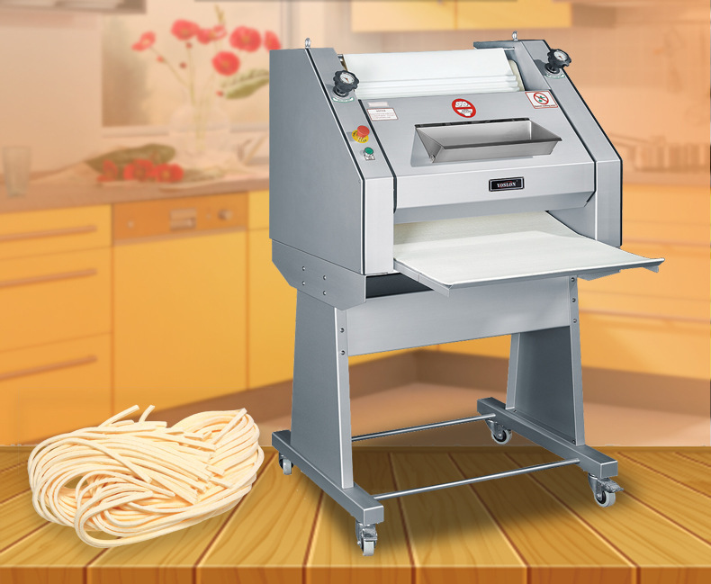 商用法棒整形机长型法棍面包方包吐司成型机法式面包整机烘焙设备详情2