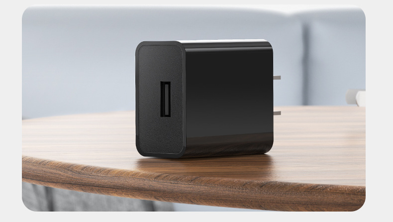 5V3A mobile phone charger, 3C certified USB charging head, 15W high-power wireless charger, plant lamp power adapter pic 21
