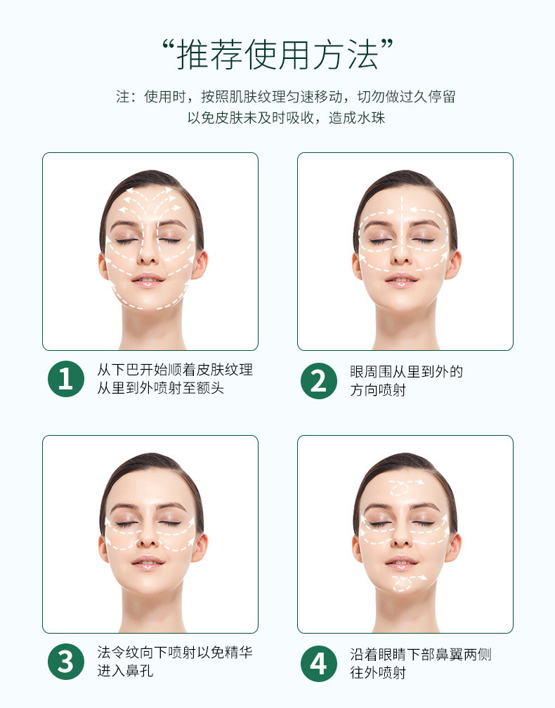 shanilak   多功能电动喷笔枪丙烯颜料彩绘喷漆枪手办上色模型喷枪美甲喷笔详情19