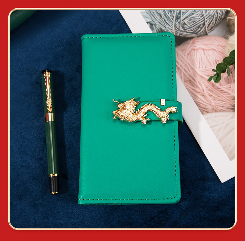 Annual meeting business gift sets, customized gifts, company conference gifts, portable suitcases, high-end souvenirs pic 22