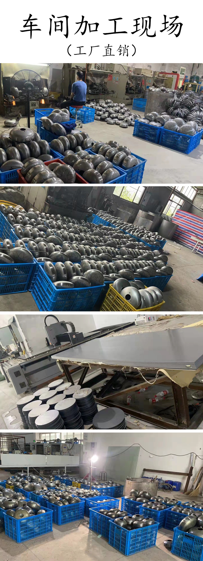 Hollow Drum 6/6.8/8/10/12/13 inch Forget Worry Drum Steel Tongue Drum Color Hollow Worry-free Drum Percussion instrument hand disc pic 15