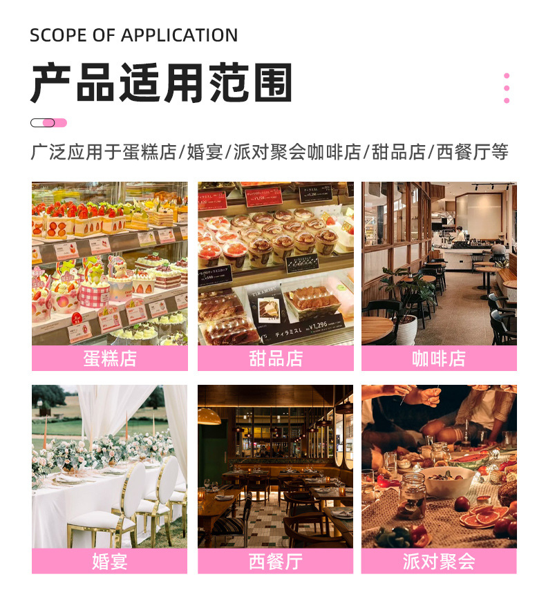 小清新绒球生日帽 ins网红风星星字母生日帽子生日蛋糕配件生日帽详情4