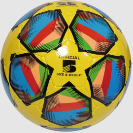 3号4号5号儿童青少年成人中小学生足球学校训练比赛机缝足球批发详情18