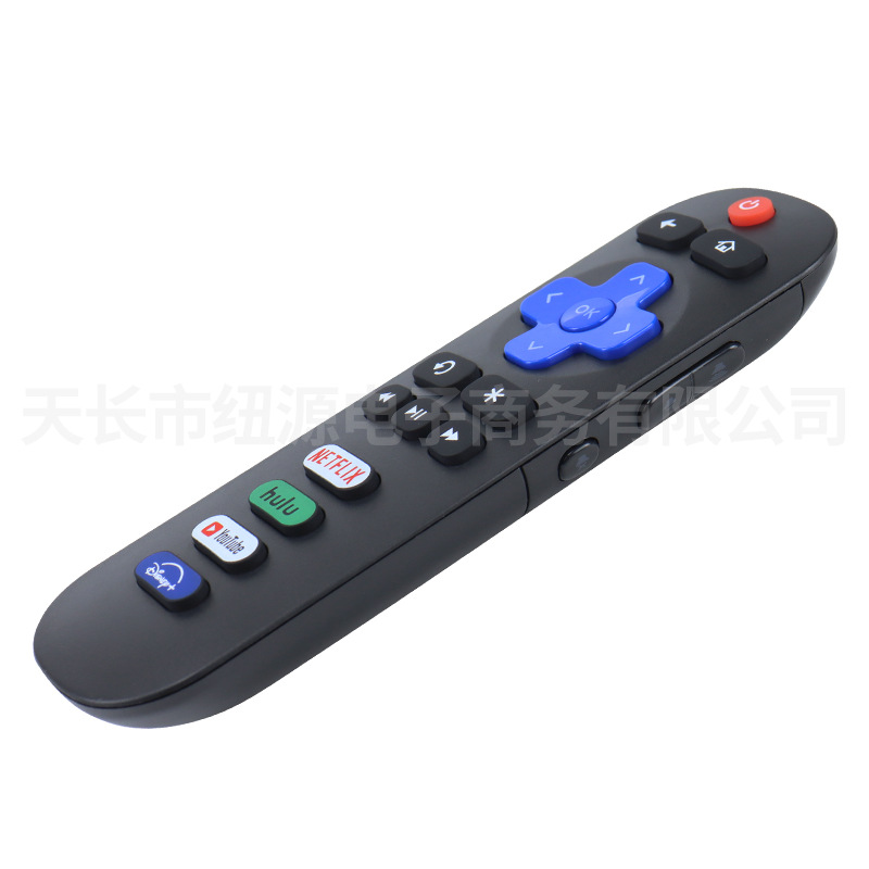 纽源牌适用ROKU电视遥控器 Remote Control for Roku TV详情3