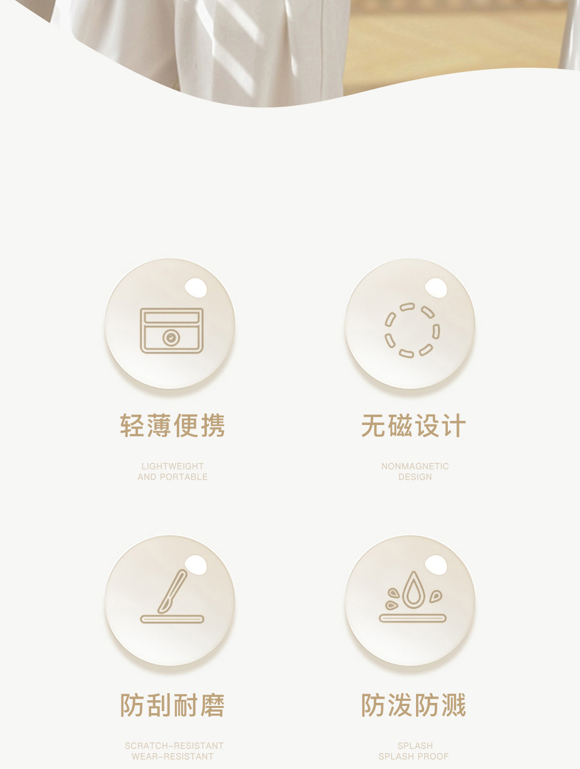 笔记本内胆包适用苹果MacBook3保护套华为14电脑包联想16英寸支架详情2