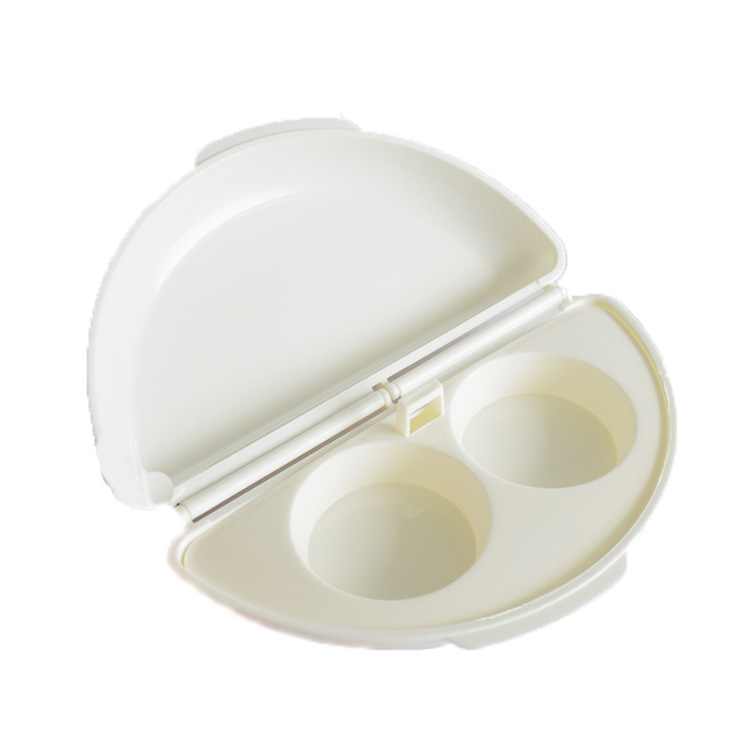 TV product, egg frying box, kitchen microwave, egg frying plate pic 5