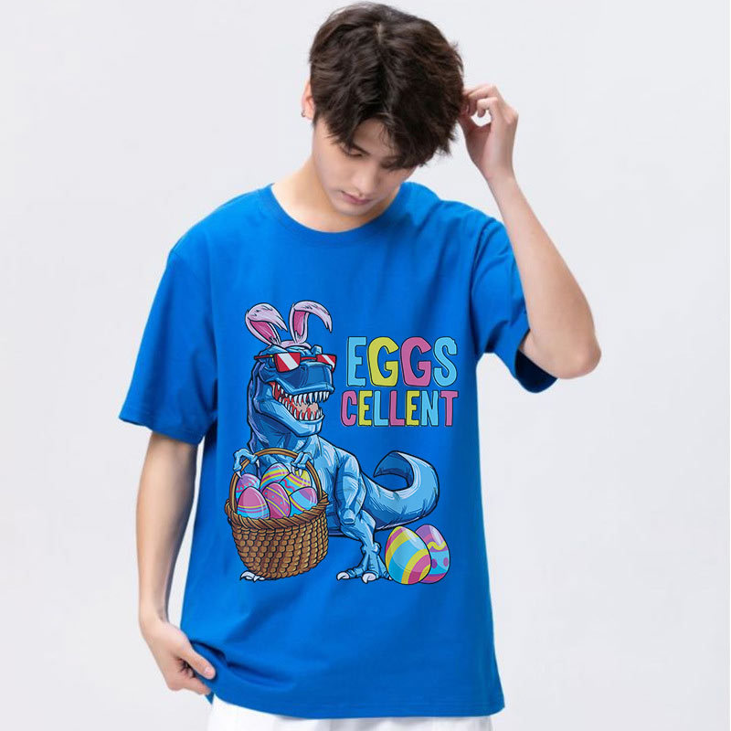 large-size shirt pure cotton T-shirt customized LOGO  pic 24