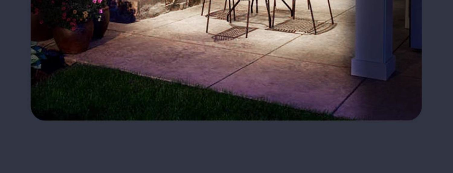 太阳能庭院灯户外灯家用路灯超亮照明灯防水充电一拖二分体感应灯详情17