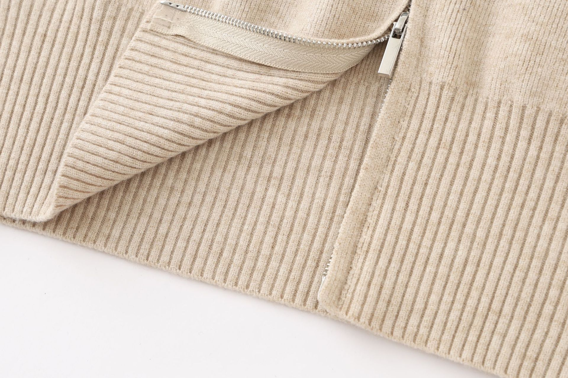 New Korean-style hoodie Ankela red soft and fluffy sweater for women autumn and winter loose and versatile laid-back coat, one-piece consignment pic 18