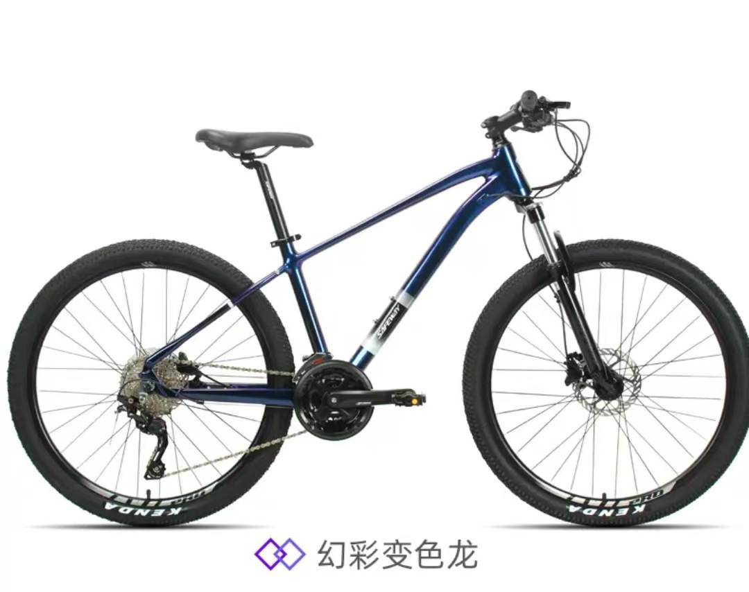 Aluminum alloy mountain bikes for men and women, off-road bikes for teenagers, adults, students, variable speed, road, mountain pic 26