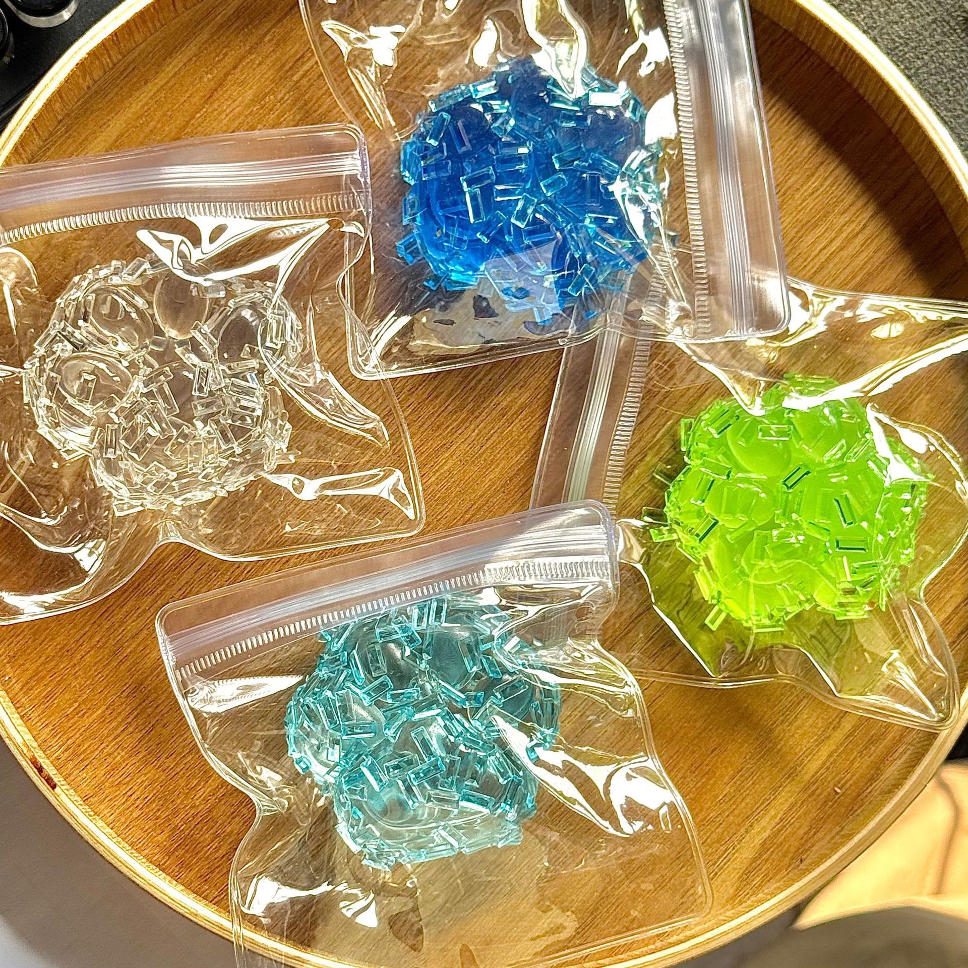 猫爪解压玩具批发创意捏捏乐快回弹减压神器新奇特玩具放松娱乐详情2