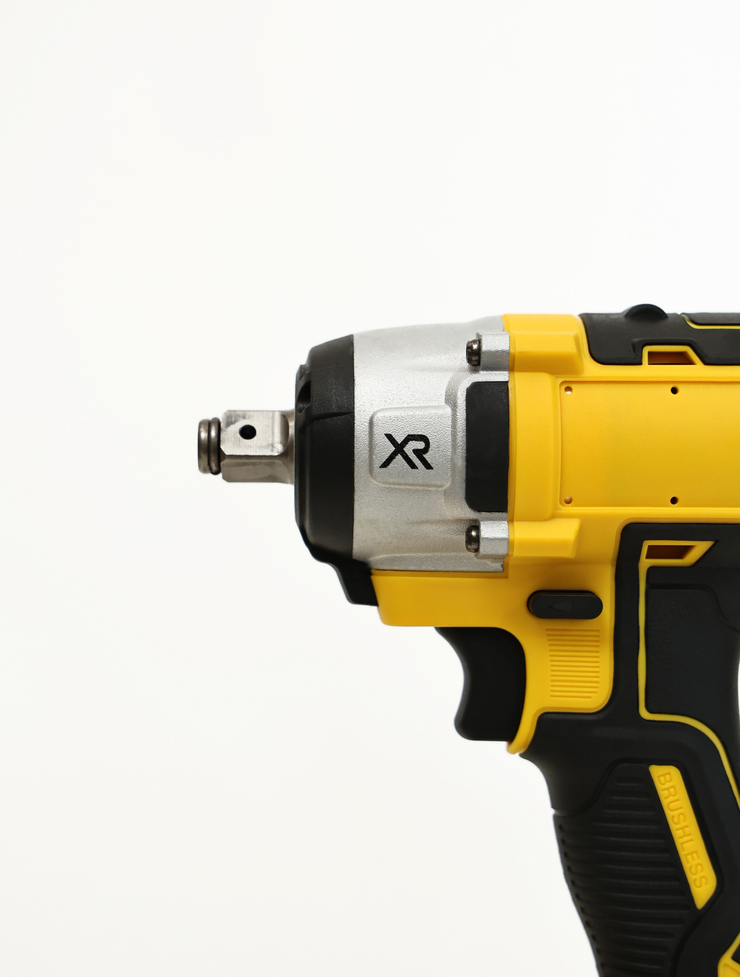 跨境外贸德伟款无刷880双用扳手套盒锂电风炮冲击式电动扳手套装详情4