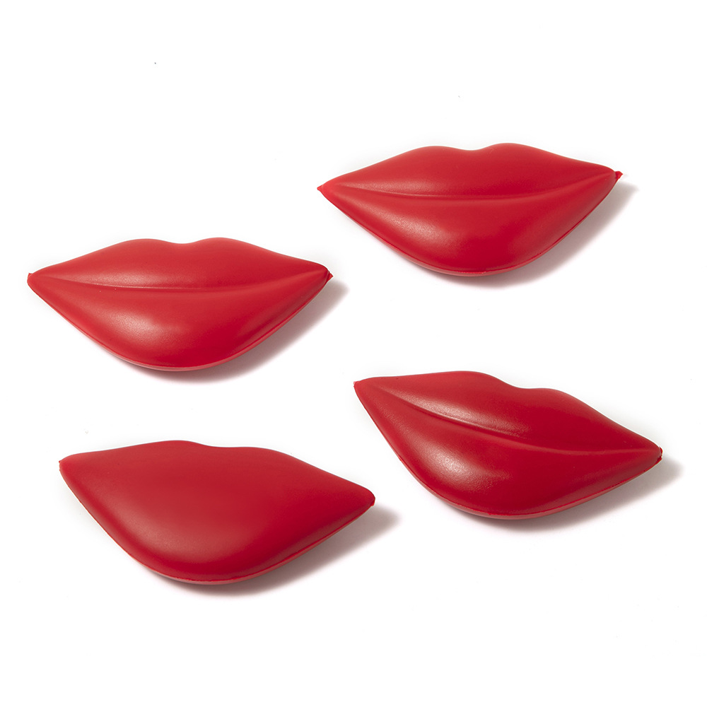 Factory direct sales of 6.3cmPU foam, multiple smiling face foam balls, pressure-relieving foam balls, foam hand toys, and fully printed balls pic 27