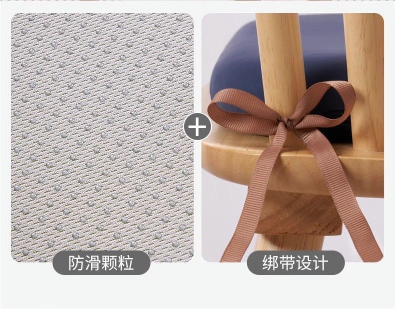 坐垫屁垫慢回弹记忆棉久坐不塌陷办公室椅子坐垫四季通用座垫批发详情13