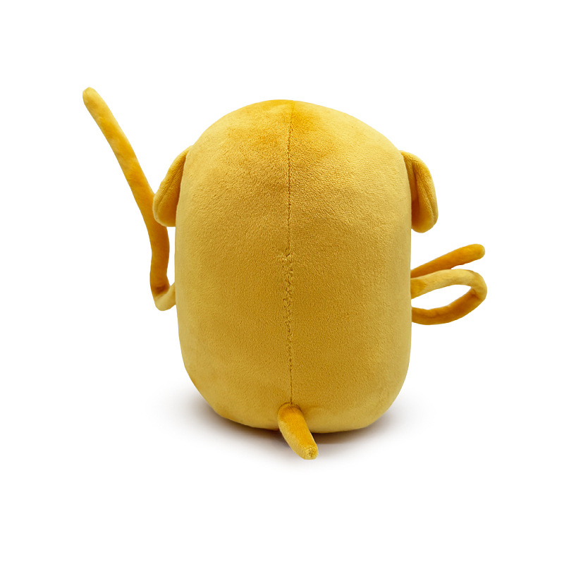 A new cross-border Adventure Time game peripheral cartoon plush toy doll gift to play pic 5