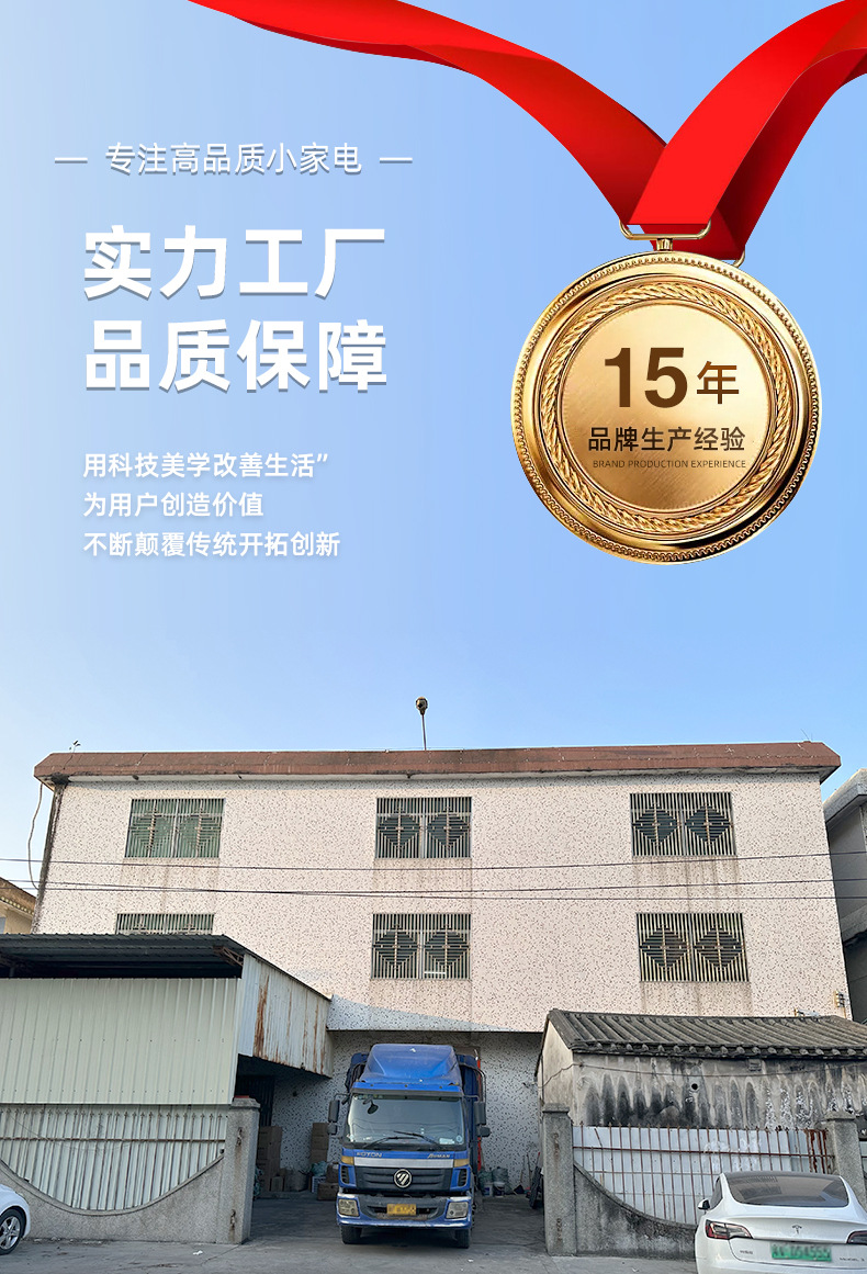 Cross-border e-commerce wholesale hair dryers, cold and hot air without damaging hair, negative ion household high-power hair dryers pic 2