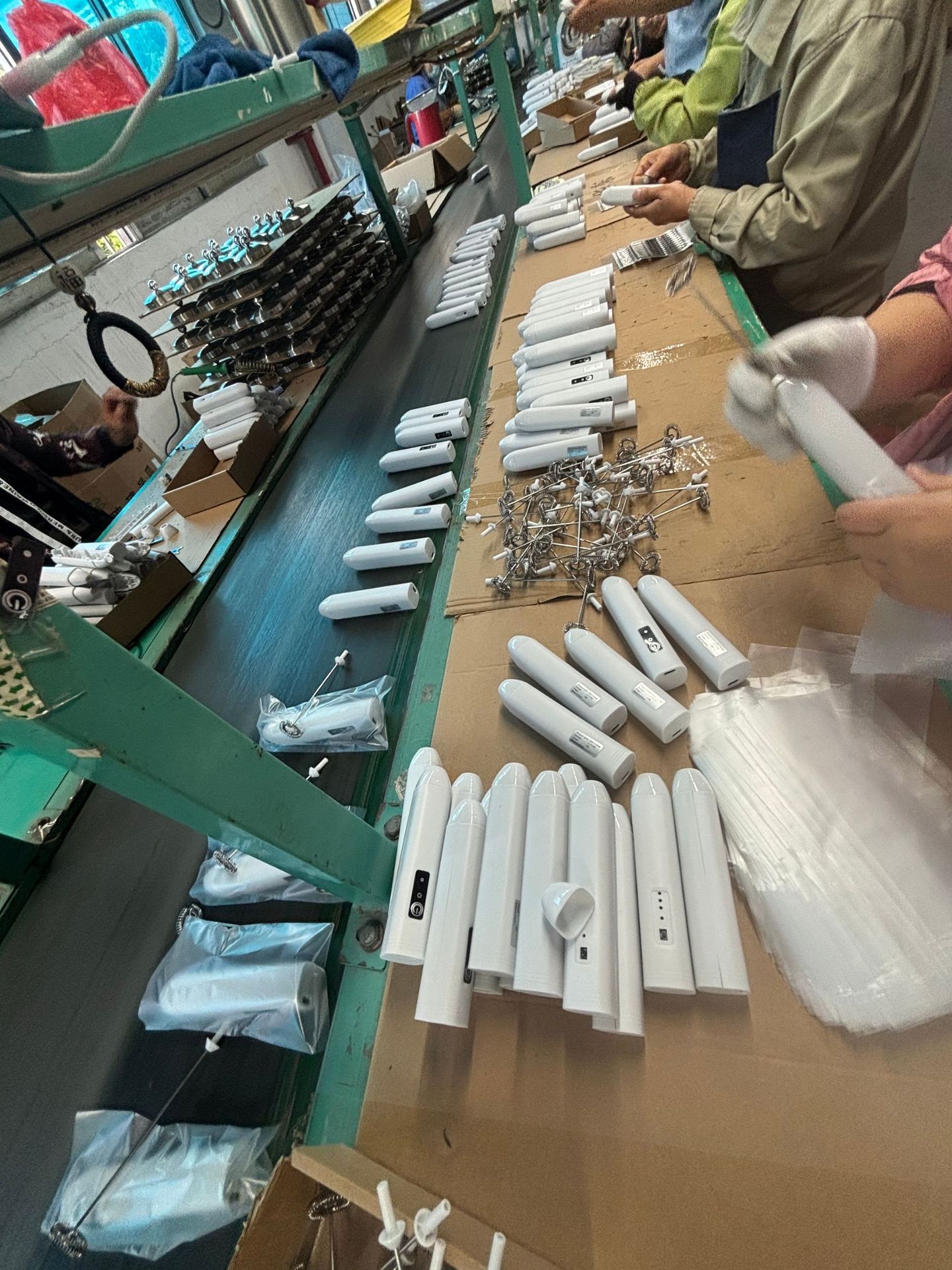 电动奶泡机不锈钢搅拌器打蛋器创意厨房家用咖啡搅拌棒详情23