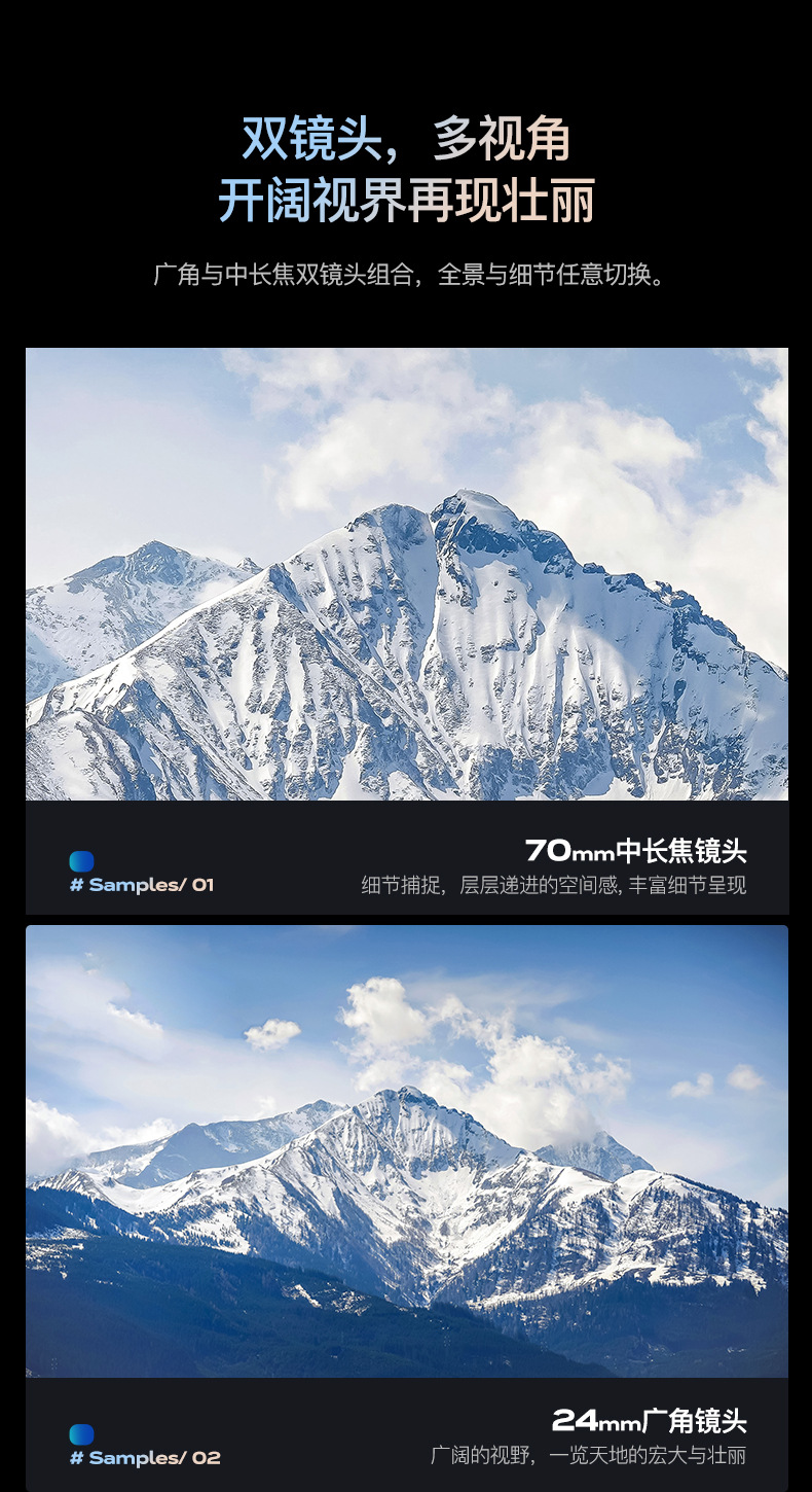 P7max cross-border bestseller, Wing 6 professional aerial photography drone, 8k long-range remote-controlled aircraft, export wholesale pic 5