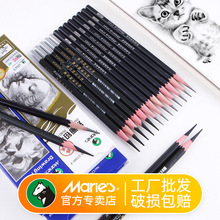 老人头素描纸批发美术生速写纸水粉色彩加厚纸绘画材美术纸铅画纸详情8